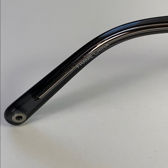 Women’s Coach Eyeglasses - Picture 5 of 7